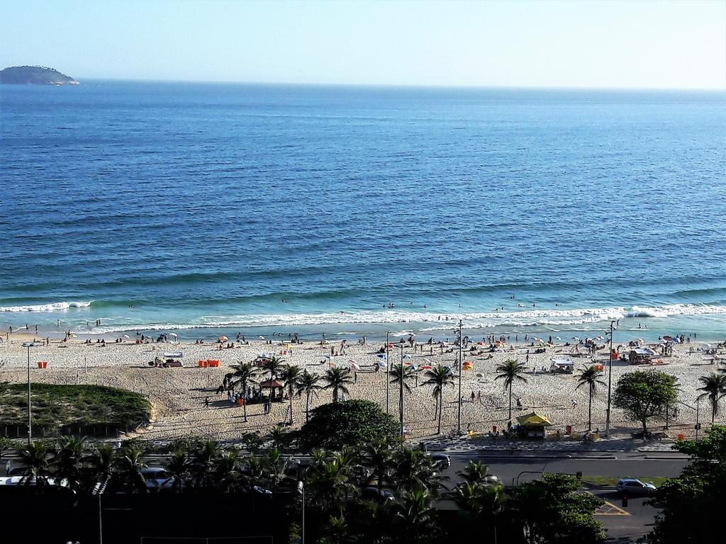 Apartment I310 Prudente Rio de Janeiro Bagian luar foto