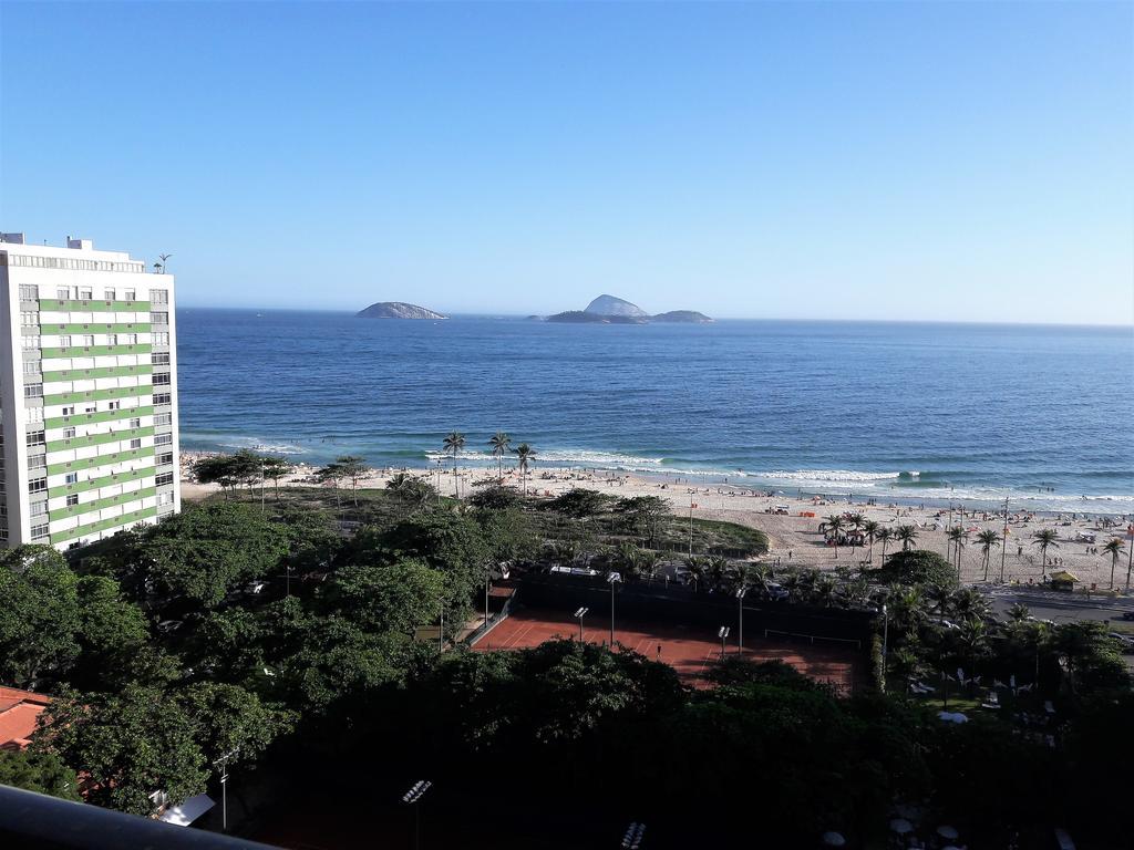 Apartment I310 Prudente Rio de Janeiro Bagian luar foto